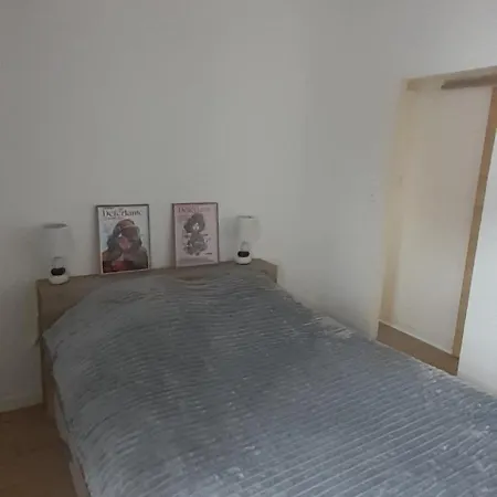 Petite Maison Cosy * Barbâtre