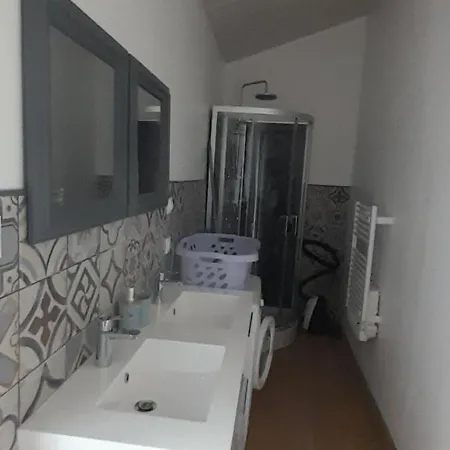 Petite Maison Cosy بيت للعطل